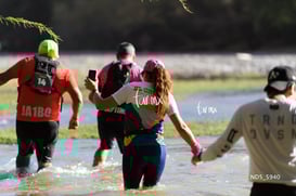 El Cruce, sexta edición 12K y 25K @tar.mx