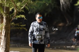 El Cruce, sexta edición 12K y 25K @tar.mx