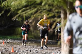 El Cruce, sexta edición 12K y 25K @tar.mx