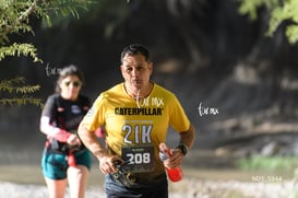El Cruce, sexta edición 12K y 25K @tar.mx