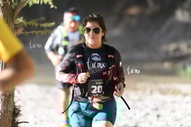 El Cruce, sexta edición 12K y 25K @tar.mx