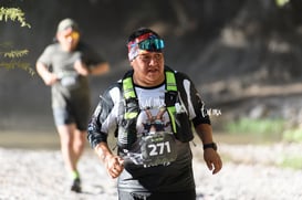El Cruce, sexta edición 12K y 25K @tar.mx