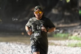 El Cruce, sexta edición 12K y 25K @tar.mx