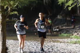 El Cruce, sexta edición 12K y 25K @tar.mx