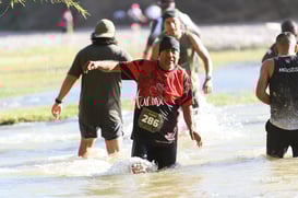 El Cruce, sexta edición 12K y 25K @tar.mx