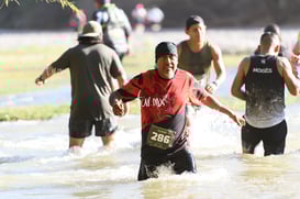 El Cruce, sexta edición 12K y 25K @tar.mx