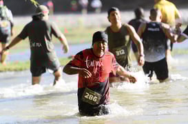 El Cruce, sexta edición 12K y 25K @tar.mx