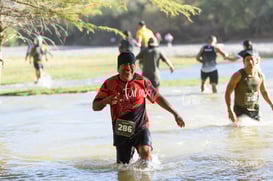 El Cruce, sexta edición 12K y 25K @tar.mx