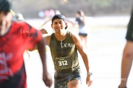 El Cruce, sexta edición 12K y 25K @tar.mx