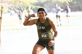 El Cruce, sexta edición 12K y 25K @tar.mx