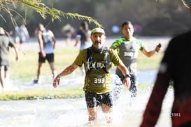 El Cruce, sexta edición 12K y 25K @tar.mx