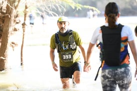 El Cruce, sexta edición 12K y 25K @tar.mx