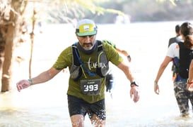 El Cruce, sexta edición 12K y 25K @tar.mx