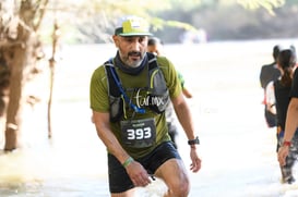 El Cruce, sexta edición 12K y 25K @tar.mx