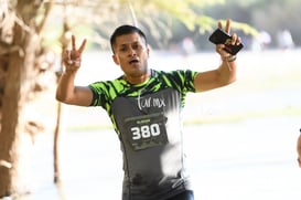 El Cruce, sexta edición 12K y 25K @tar.mx