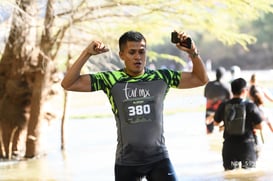 El Cruce, sexta edición 12K y 25K @tar.mx