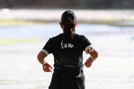 El Cruce, sexta edición 12K y 25K @tar.mx