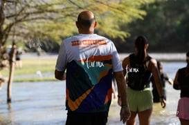 El Cruce, sexta edición 12K y 25K @tar.mx