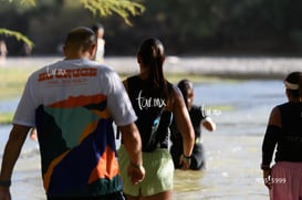 El Cruce, sexta edición 12K y 25K @tar.mx