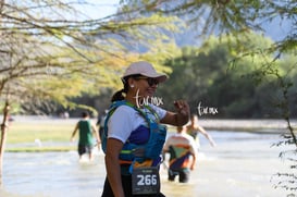 El Cruce, sexta edición 12K y 25K @tar.mx