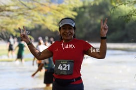 El Cruce, sexta edición 12K y 25K @tar.mx