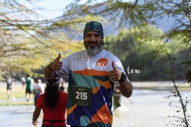 El Cruce, sexta edición 12K y 25K @tar.mx