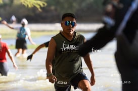 El Cruce, sexta edición 12K y 25K @tar.mx