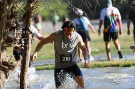 El Cruce, sexta edición 12K y 25K @tar.mx