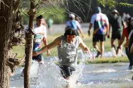 El Cruce, sexta edición 12K y 25K @tar.mx