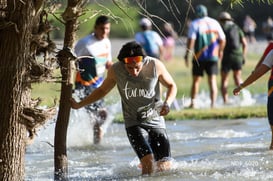El Cruce, sexta edición 12K y 25K @tar.mx