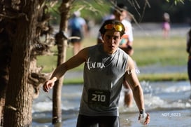 El Cruce, sexta edición 12K y 25K @tar.mx
