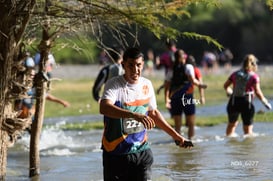 El Cruce, sexta edición 12K y 25K @tar.mx
