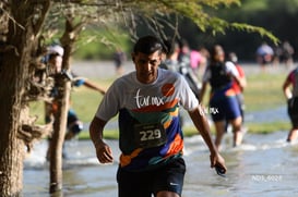 El Cruce, sexta edición 12K y 25K @tar.mx