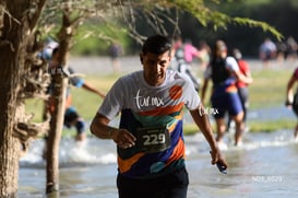 El Cruce, sexta edición 12K y 25K @tar.mx