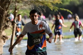 El Cruce, sexta edición 12K y 25K @tar.mx
