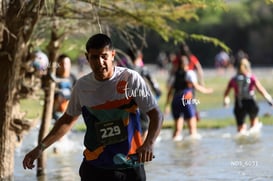 El Cruce, sexta edición 12K y 25K @tar.mx