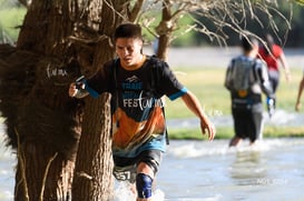El Cruce, sexta edición 12K y 25K @tar.mx