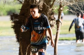 El Cruce, sexta edición 12K y 25K @tar.mx