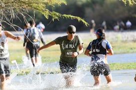 El Cruce, sexta edición 12K y 25K @tar.mx