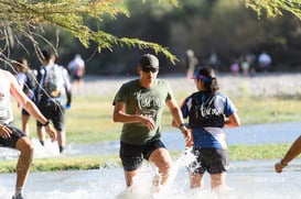 El Cruce, sexta edición 12K y 25K @tar.mx