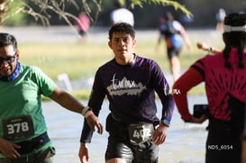 El Cruce, sexta edición 12K y 25K @tar.mx