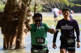 El Cruce, sexta edición 12K y 25K @tar.mx