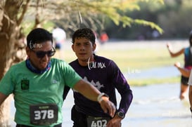 El Cruce, sexta edición 12K y 25K @tar.mx