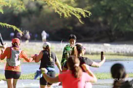 El Cruce, sexta edición 12K y 25K @tar.mx