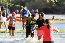 El Cruce, sexta edición 12K y 25K @tar.mx