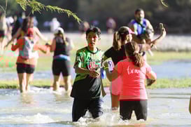 El Cruce, sexta edición 12K y 25K @tar.mx