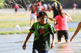 El Cruce, sexta edición 12K y 25K @tar.mx