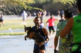 El Cruce, sexta edición 12K y 25K @tar.mx