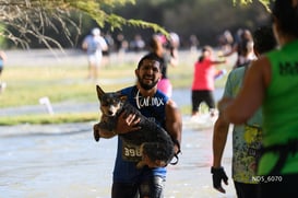 El Cruce, sexta edición 12K y 25K @tar.mx