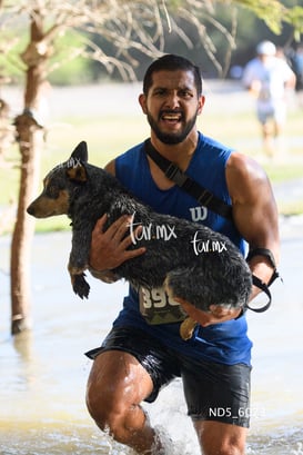 El Cruce, sexta edición 12K y 25K @tar.mx